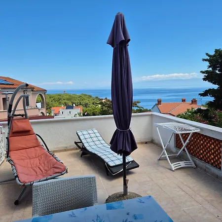 Апартаменты Muzic