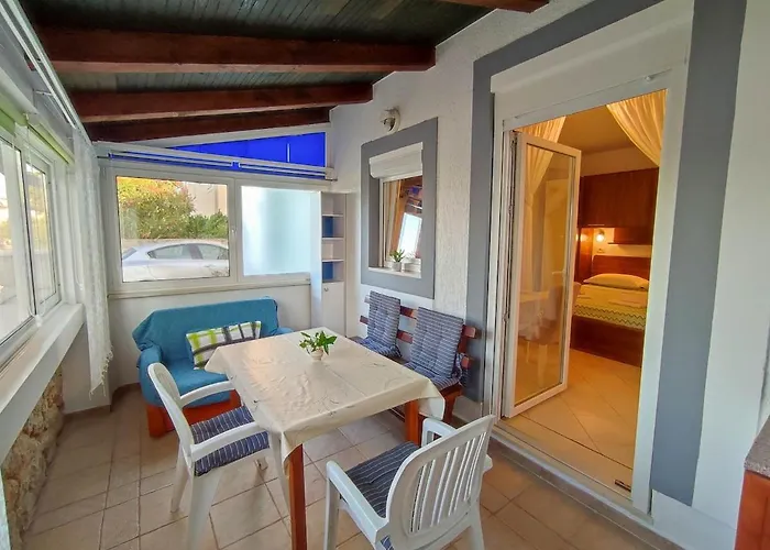 Апартаменты Muzic