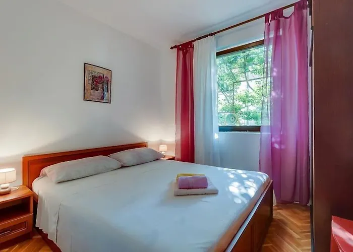 Апартаменты Muzic *