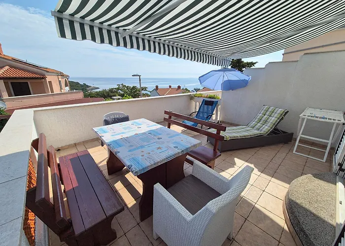 Muzic Апартаменты *