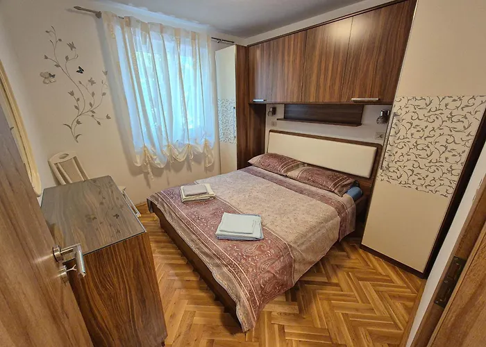 Muzic Мали-Лошинь