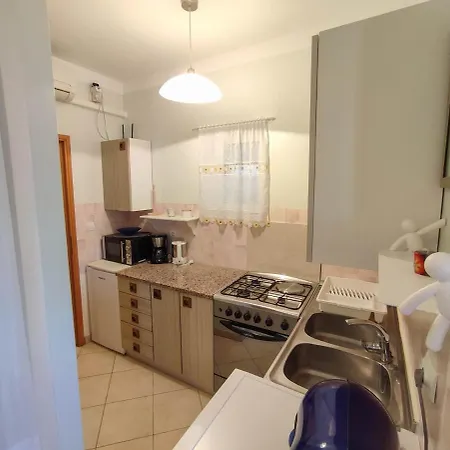 Muzic Apartment Mali Losinj