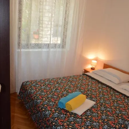 Muzic Apartment Mali Losinj