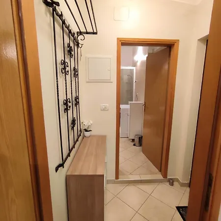 Apartment Muzic Mali Losinj