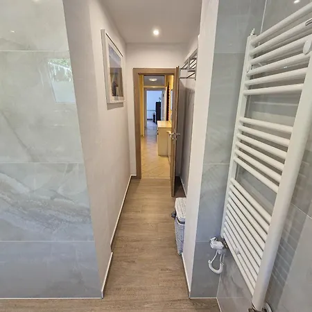 Muzic Apartment Mali Losinj