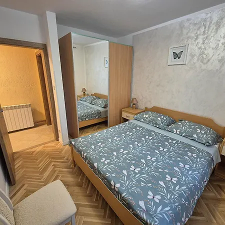 Muzic Apartment Mali Losinj