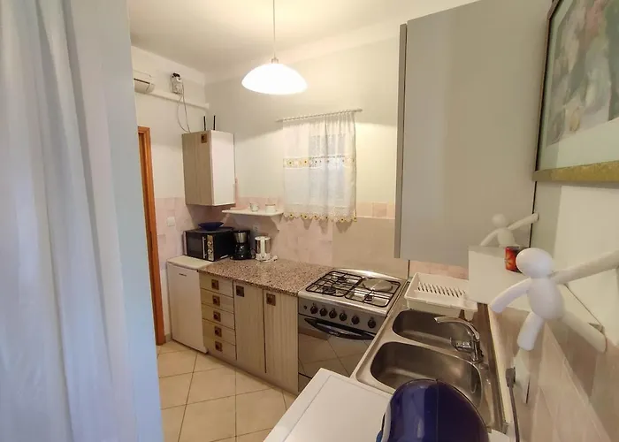 Muzic Apartment Mali Losinj