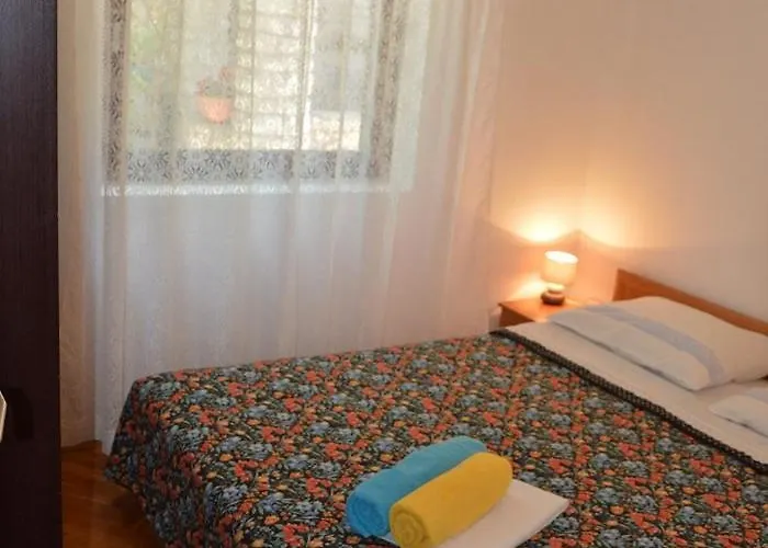 Muzic Apartment Mali Losinj