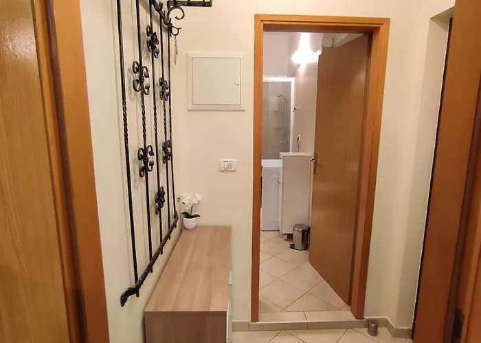 Apartment Muzic Mali Losinj