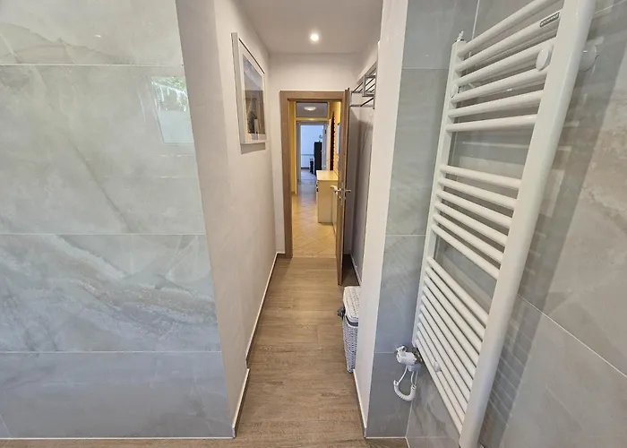 Muzic Apartment Mali Losinj