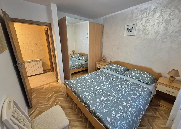 Muzic Apartment Mali Losinj