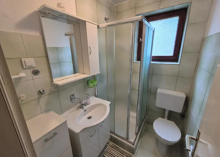 Apartment Muzic Mali Losinj